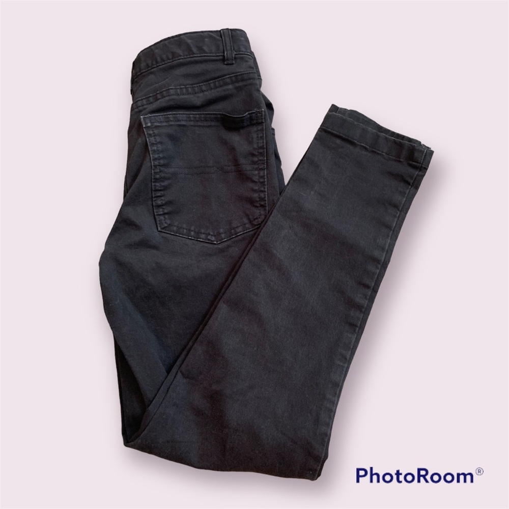 Boys Bottoms Black | Casual and formal | Size 8